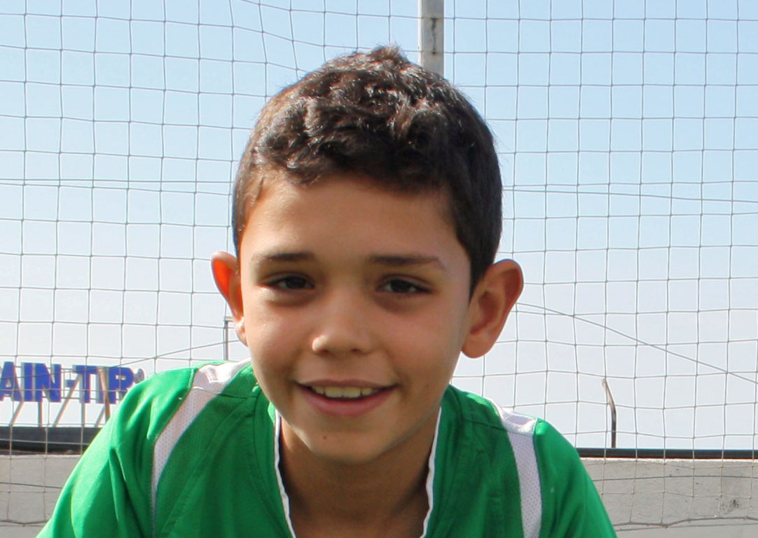 Adrián Hernández Asensio