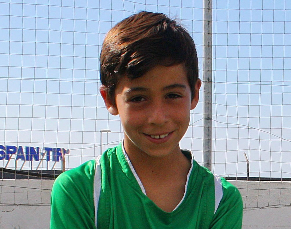 Yoel Garcia Sanchez