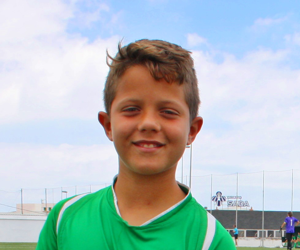 Fabio Leonardo Exposito Baranda