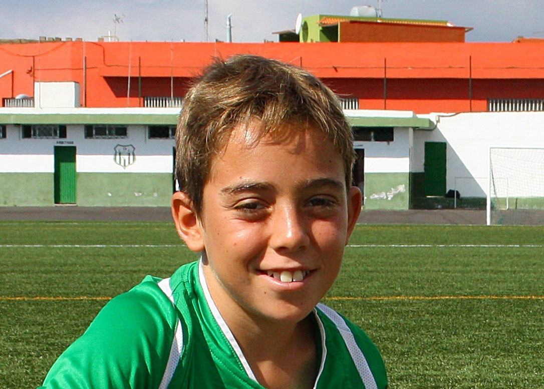 Fidel Vázquez Pérez