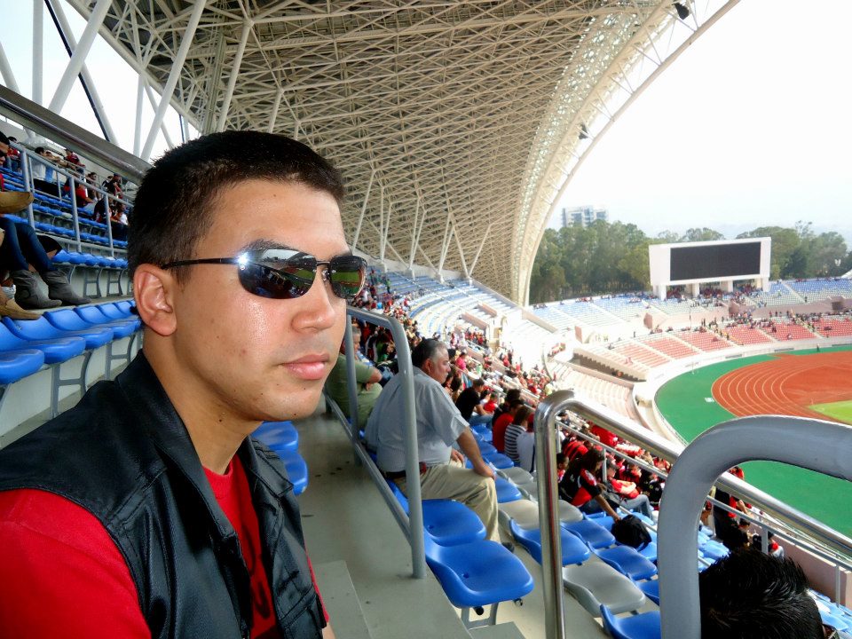 Raúl Morales