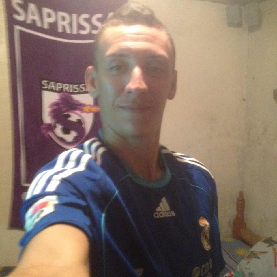Manfred Azofeifa