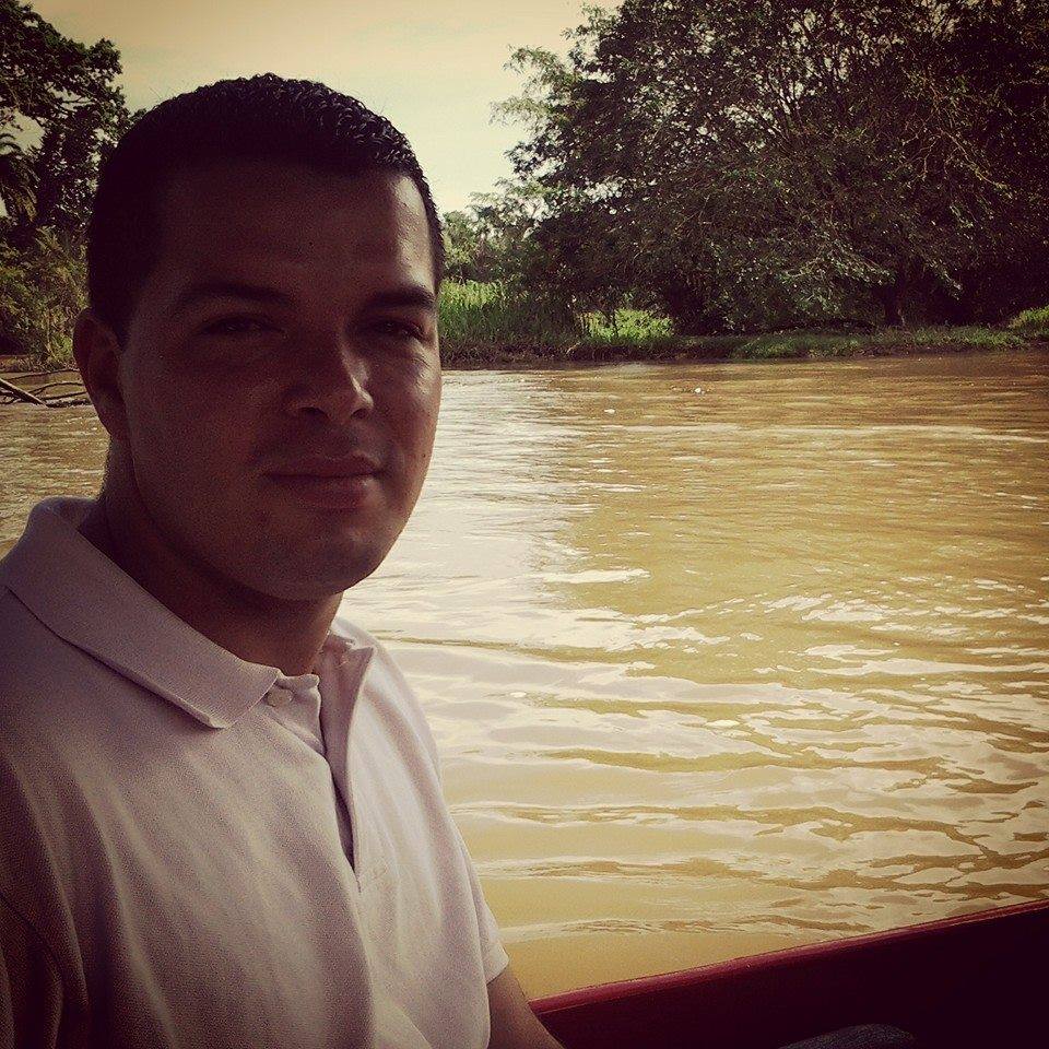 Jose Luis Pérez