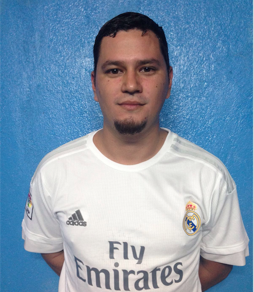Jorge Gardela