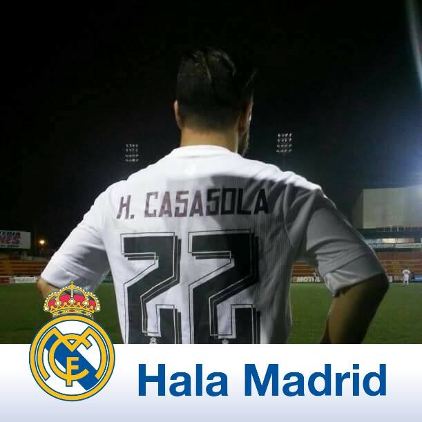 Harold Casasola