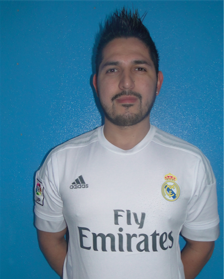 Gustavo Sanabria