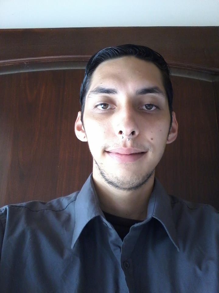 Daniel Carvajal