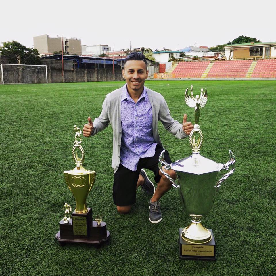 Alexandre Bonilla
