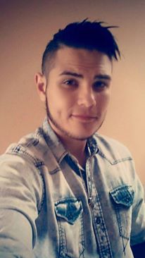 Adrian Espinoza