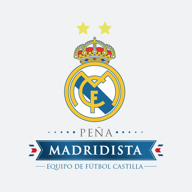 Real Madrid Castilla Costa Rica